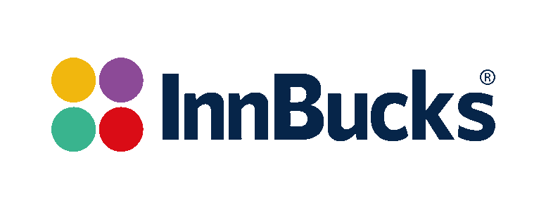 InnBucks logo