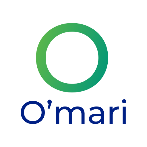 O'mari (USD) logo